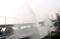 Optimising management of non-revenue water 