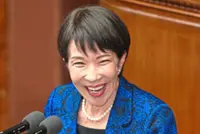 Takaichi faces pressure over election gifts to MPs
