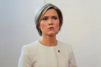 Iceland to hold EU referendum 'in the coming months', PM says