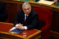 Escalating an oil dispute, Hungary says Ukraine plans to disrupt energy system