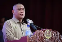 Perak MB: Obey royal ban on speeches in mosques