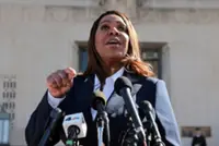 New York sues video game developer Valve, says its 'loot boxes' are gambling