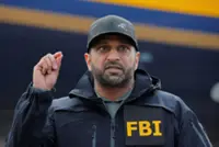 FBI obtained Kash Patel and Susie Wiles phone records during Biden administration