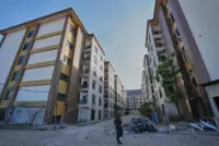 Scam centres 'destroying' Cambodia's economy, PM tells AFP