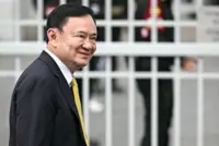 Thai ex-PM Thaksin eligible for release on parole on May 9, says official