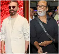 Kamal Haasan, Rajinikanth to reunite on screen after nearly 50 years