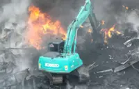 Johor warehouse fire: Three more schools switch to online learning