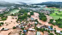 Laos to tackle urban flooding through US$6.5mil wetland restoration scheme