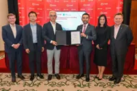 CIMB partners Ant International to explore cross-border payments, liquidity management solutions