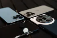 AirDrop is coming to Android phones