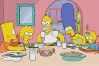 'The Simpsons' creator Matt Groening on the show's legacy and its 800th episode