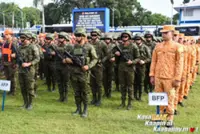 Philippines deploys 1,707 security forces as Asean meet opens in Iloilo City