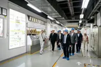 Hanoi creates favourable environment for high-tech projects