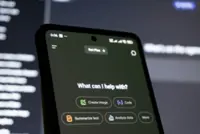 AI image pioneer’s startup unveils technology to speed up chats