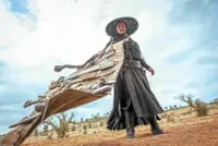 'Blades Of The Guardians' review: Stylishly sharp sword epic