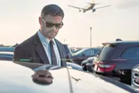 'Crime 101' review: Chris Hemsworth-starring heist thriller brings the heat