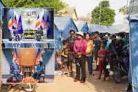 Japan steps in to ease Cambodia-Thailand border tensions, links stability to Mekong future