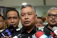 Stern action will be taken against any officers found to be involved in 'tonto' syndicates, says Immigration DG