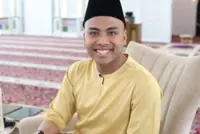 Host Keanu Azman says no to Ramadan bazaar, not wanting to be part of  90,000 tonnes of food waste