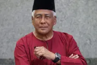 Grandfather of 32, Jalaluddin Hassan says Ramadan feels even more meaningful now