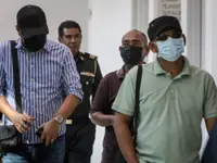 Three fined, ordered to community service, in first Perlis case against littering