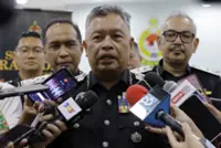 23 foreigners nabbed at Ramadan bazaars in Klang Valley, says Immigration D-G