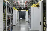 Where AI lives: Southeast Asia's data centre boom