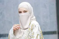 Neelofa on how she's introducing fasting to her 4YO and 2YO sons
