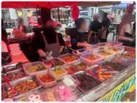 Nine foreigners nabbed for working at Ramadan bazaars in JB without permit