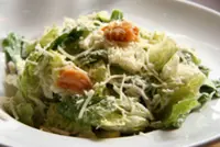 QuickCheck: Is the Caesar salad named after Julius Caesar?
