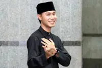 Daniel Cheang on welcoming Ramadan during Chinese New Year