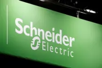 Schneider beats profit expectations on data center demand