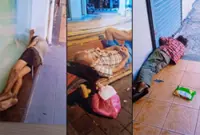 Api-Api rep calls for tougher action on street beggars in Kota Kinabalu