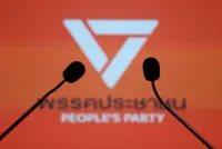 Thai runner-up party seeks criminal case against election officials