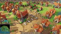 'Pioneers of Pagonia': A building game in 'The Settlers' mould
