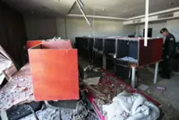 Cambodia claims its crackdown has halved online scam activity