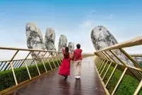 Vietnam's hue is listed among the world's most romantic honeymoon destinations