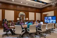 Google's US$2bil project exceeding expectations, on track, says Anwar