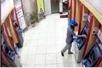 Senior citizen charged with breaking ATM screens in Jinjang