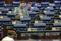 Dewan Rakyat passes Supplementary Supply (2025) Bill 2026