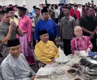 Malaysians' 'feel good' factor boosted by surging ringgit and economy, says Zahid