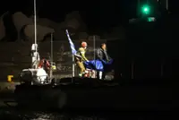 Almost 8,000 died on migration routes in 2025 but toll likely far higher, says UN agency