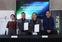 Astaka signs exclusive deal with Evergrown to enter HealthTech market