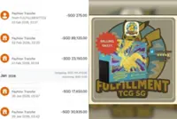 ‘Some are just kids’: Victims of alleged S$700,000 Pokemon card scam in Singapore band together for support