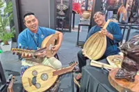 Johor’s gambus legacy at risk: Only six active players remain in the state