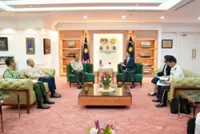 Malaysia, Japan reaffirm commitment to stronger defence ties