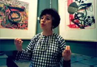 PM Anwar: Sharifah Zuriah’s passing a major loss to the nation’s art world