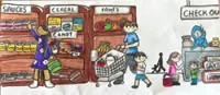 Starchild: Why grocery shopping excites Malaysian kids