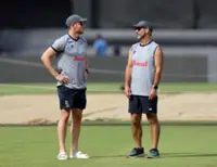 Cricket-New Zealand want to leave nothing to chance in battle to reach T20 World Cup semis