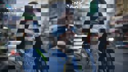 PM2.5 returns to blanket Bangkok; Prawet, Lat Krabang and Bang Rak worst-hit